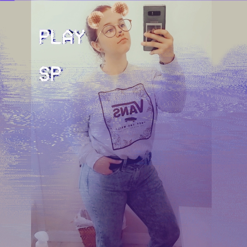 Meet your Posher, Kylie